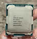 Set 2x Procesoare Intel Xeon E5-2660 v4 14 core - 28 thread