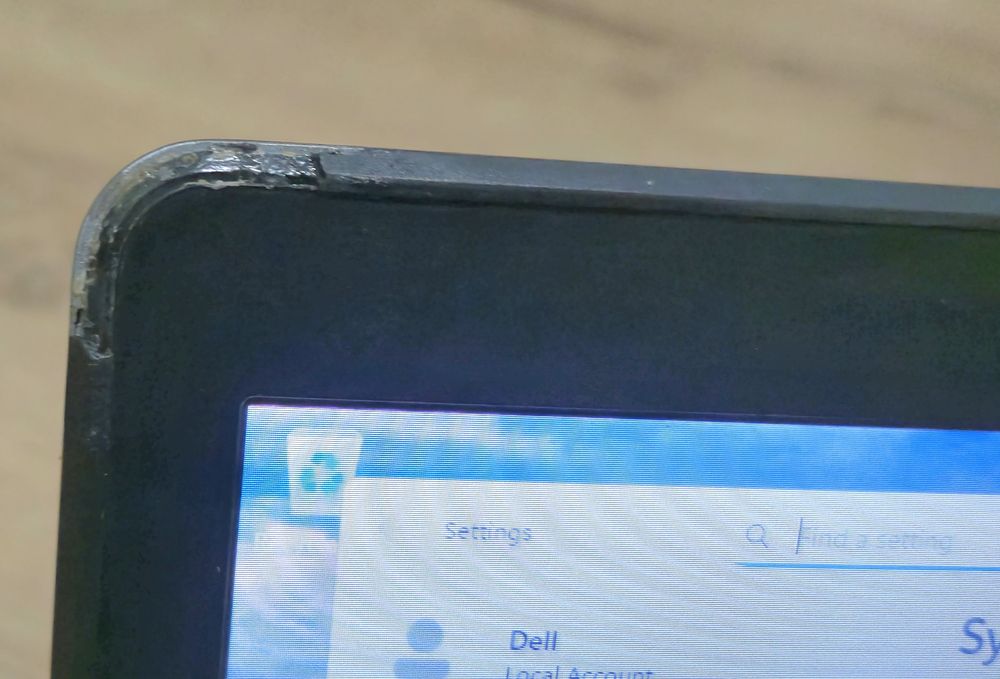 Laptop Dell Latitude 7240 I5 4310U 8GB Ram 120SSD Windows 11