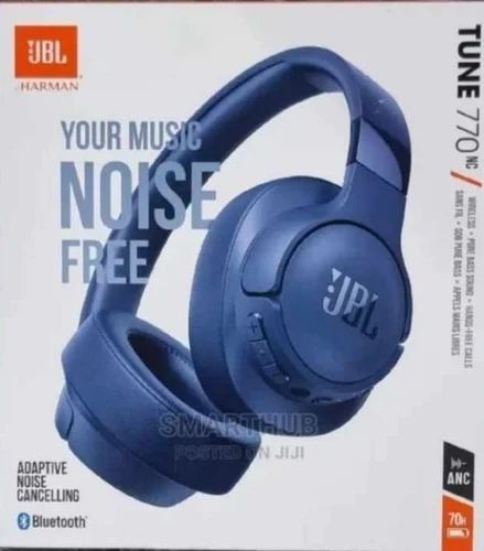 Căști JBL Tune 770nc  bluetooth