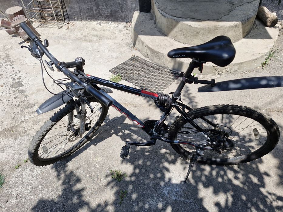 Велосипед fuji Nevada 2.0