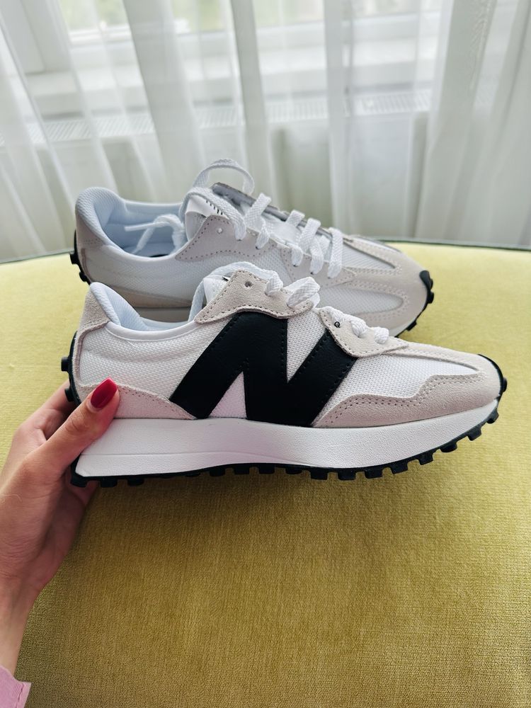Сникърси/маратонки New balance