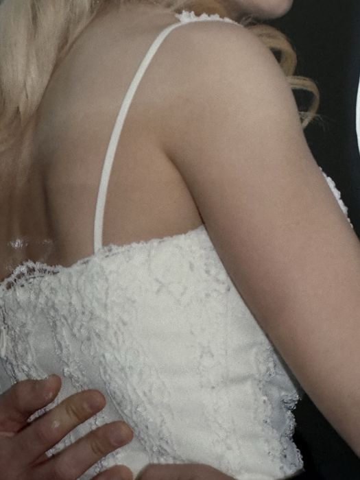 Pronovias булченска рокля