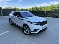 Range Rover VELAR 2019