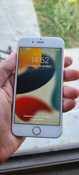 Iphone 6s sotiladi