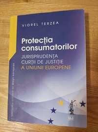 Protectia consumatorilor in jurisprudenta CJUE