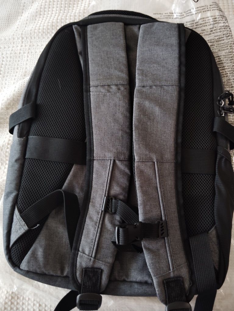 Раница American Tourister - Urban Groove, за 15.6" лаптоп, джоб