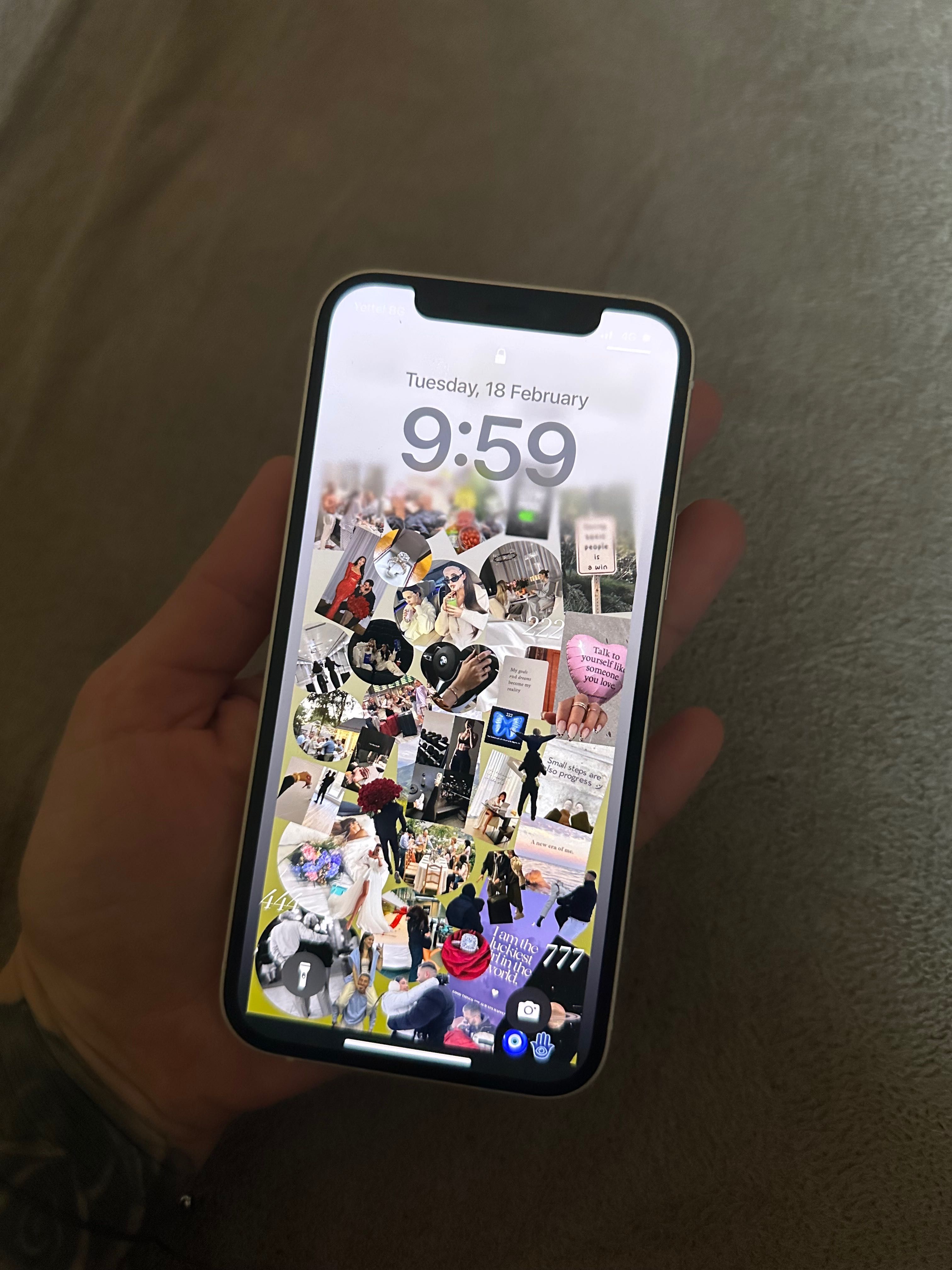 iPhone 12 64gb използван