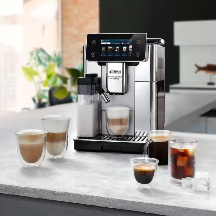 Delonghi Ecam630.55