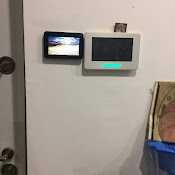 Montaj Sisteme de Supraveghere Video – Sisteme de alarma,interfoane