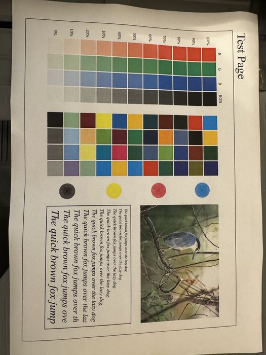 Imprimanta KONICA MINOTA bizzhubC284e