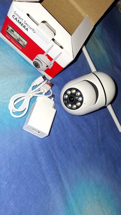 Камера за видео наблюдение