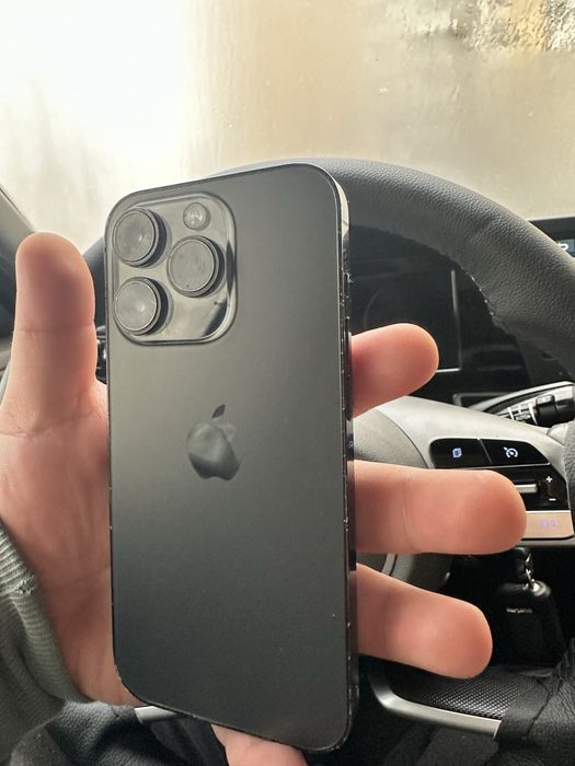 айфон 14 про 256гб iphone