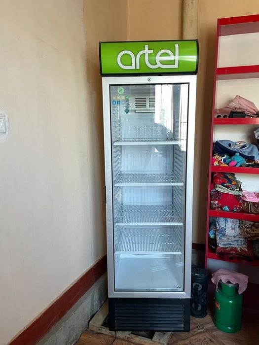 Xoladelnik vetrena 1 yil kafolati bilan