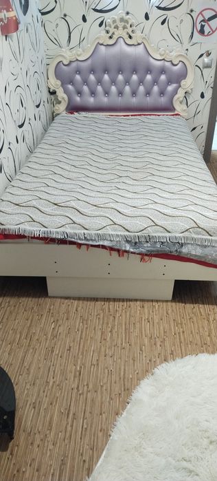 Продам детскую кровать