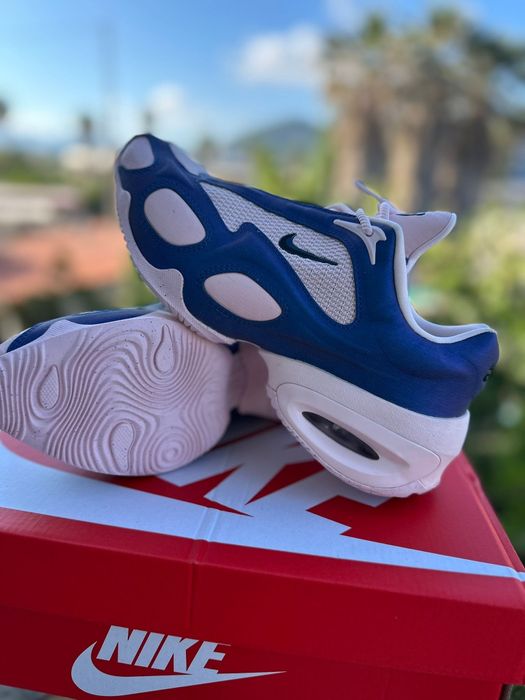 Nike Air Muse  .