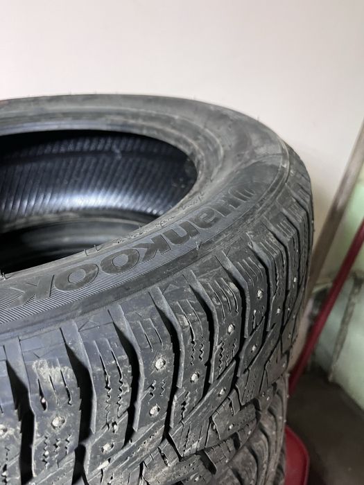Шины r16 зимние шипы