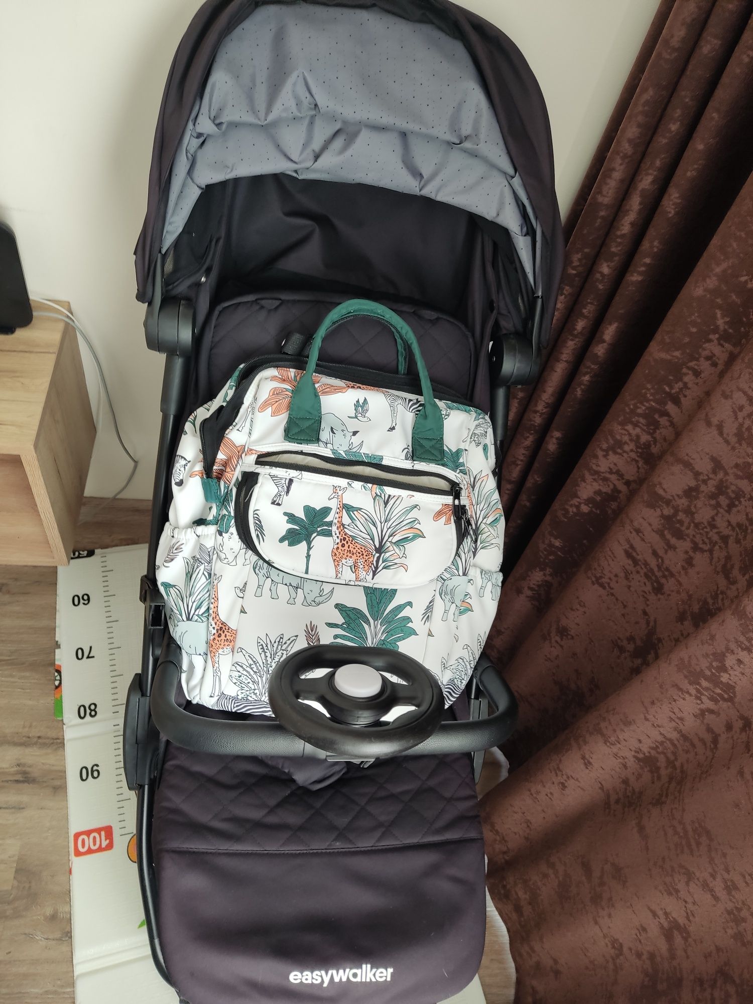 Easywalker Jackey