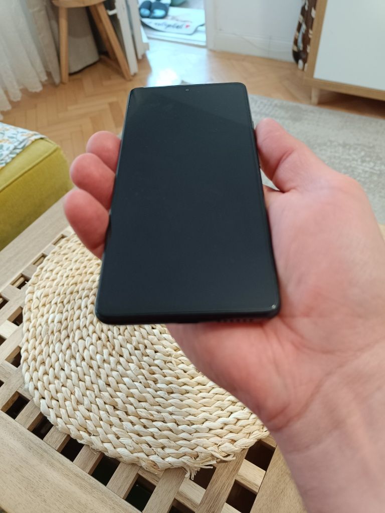 Xiaomi 11T PRO Meteorite Grey