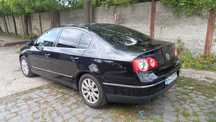 Vw Passat unic  proprietar