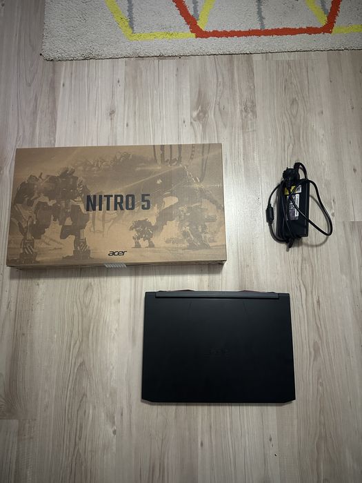 Vand Laptop gaming