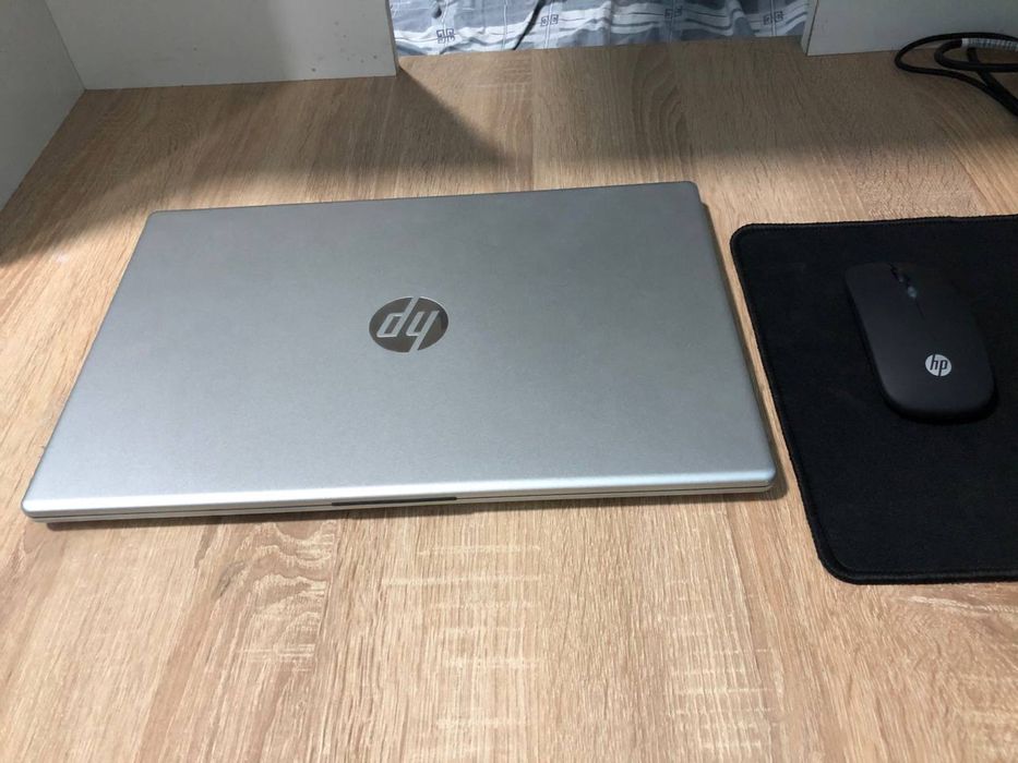 Hp noutbook kafolati bilan