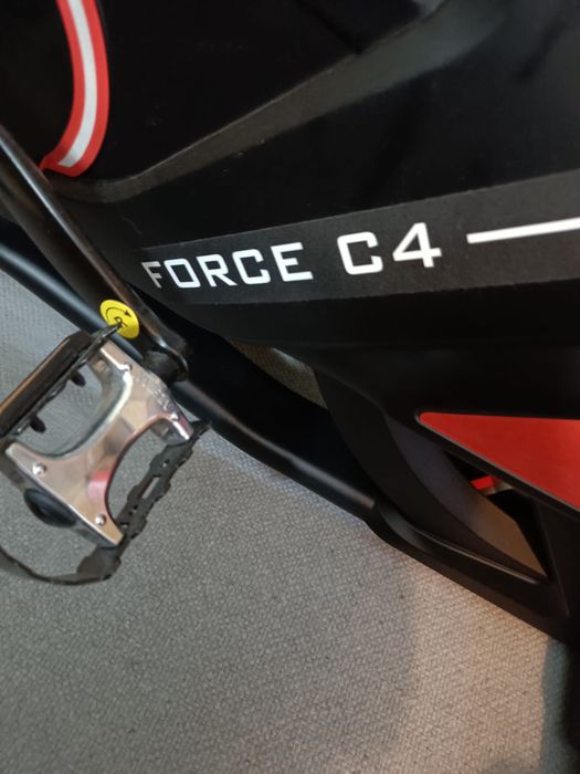 Bicicleta orion force c4