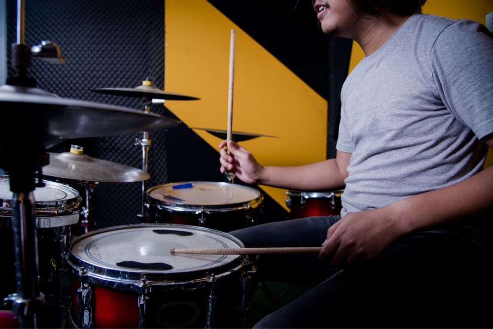 Cursuri de instrumente muzicale