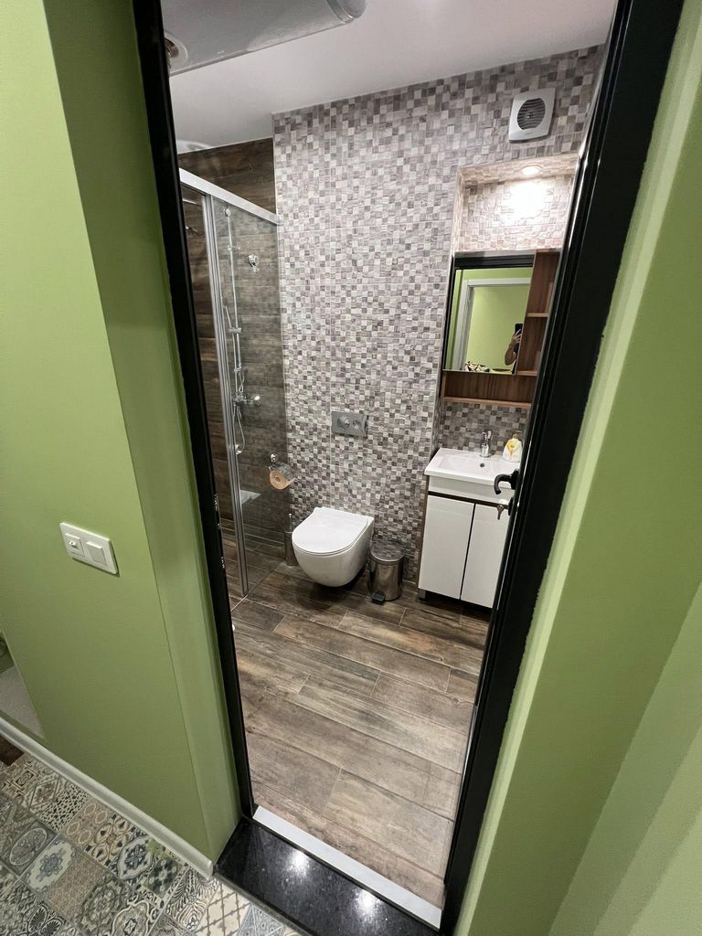 Дава се под наем Двустаен апартамент в София, Слатина - 60 кв.м за 600 € - Снимка #6