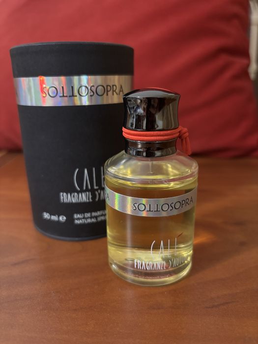 Parfum Cale Sottosopra
