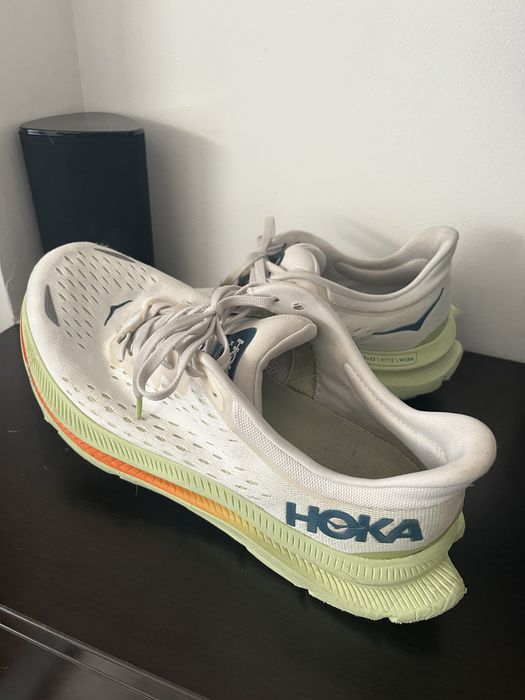 Обувки за тичане HOKA Kawana - 44 2/3 номер