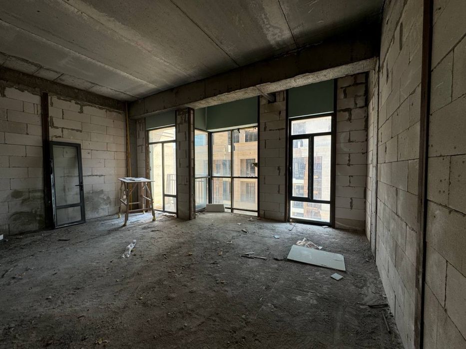 Квартира Ж/К Qorasuv Plaza 2/10/11 57,4 кв.м