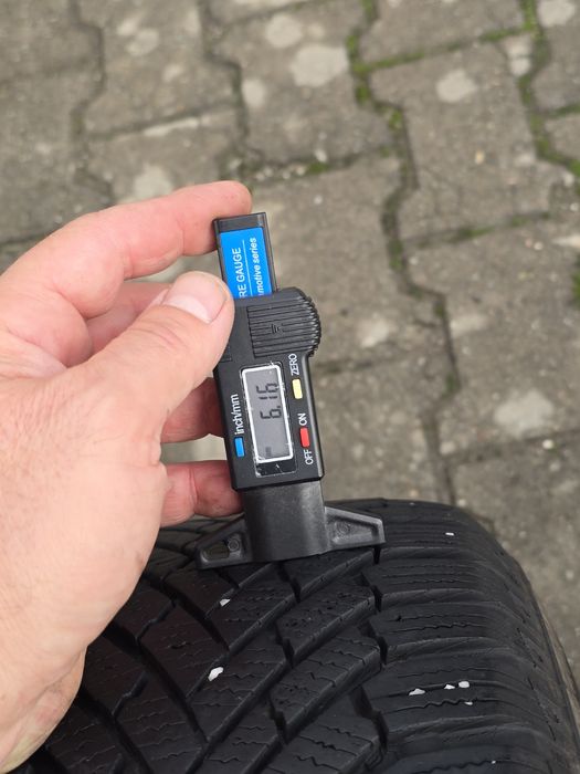 195 65 15 Continental