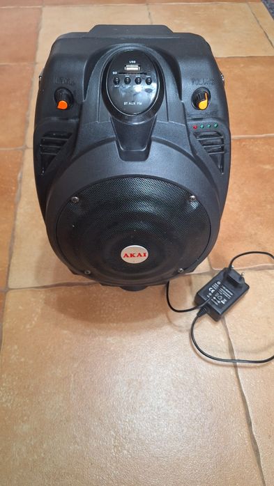 Boxa Bluetooth Akai SS022A-X6