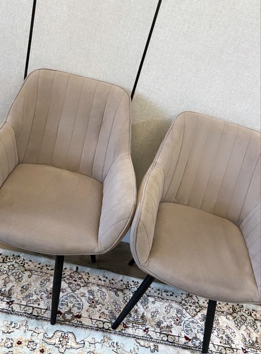 4 вращающийся стул(4айналатын отырғыш)