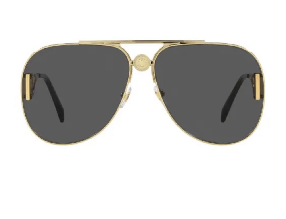 Оригинални unisex слънчеви очила Versace с интернационална гаранция