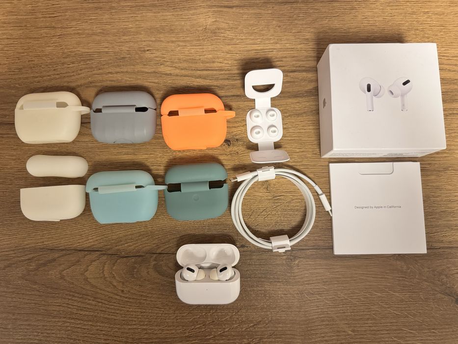 Apple AirPods Pro