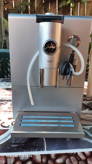 Jura Ena 5 automat cafea.