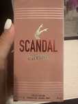 Parfum SCANDAL Original Nou