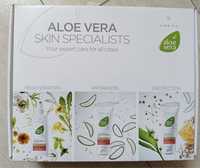 LR Аптечка за спциална крижа за кожата Aloe Vera Box
