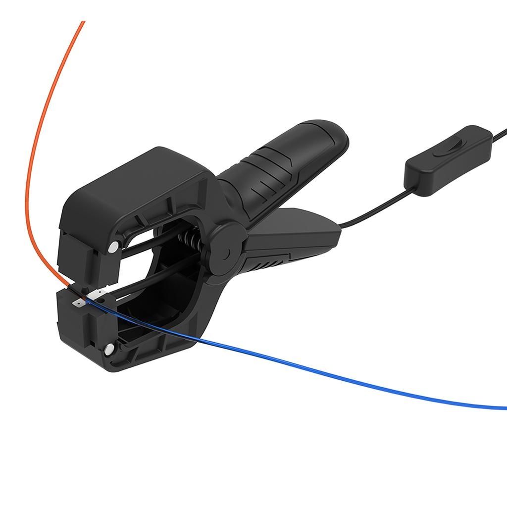 Conector de îmbinare a sudorului de filament potrivit pentru imprimant