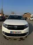 Vand Dacia Logan 2018, proprietar