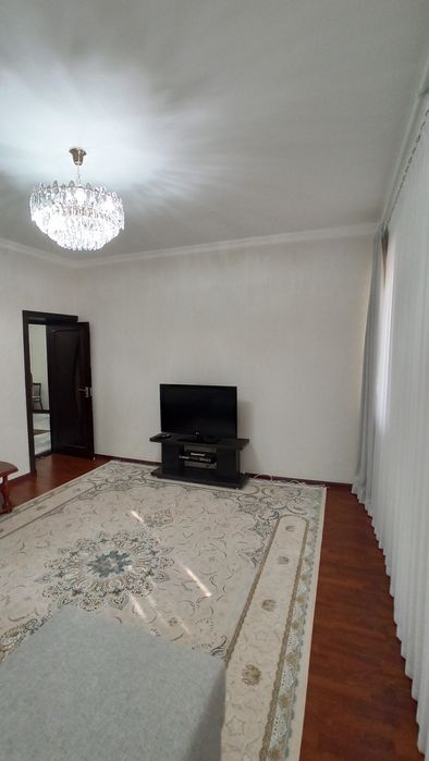 Продаётся квартира 3/2/3 Бешёгоч Beshyog'och "megic city"