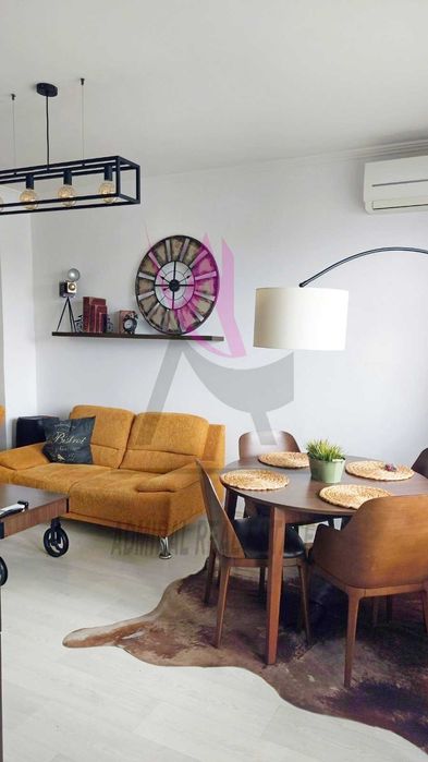 Дава се под наем Тристаен апартамент в Варна, Възраждане 3 - 68 кв.м за 750 € - Снимка #2