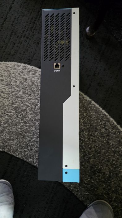 Inverter solar 3500w