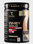 Saber WHEY GOLD, Protein 1кг.