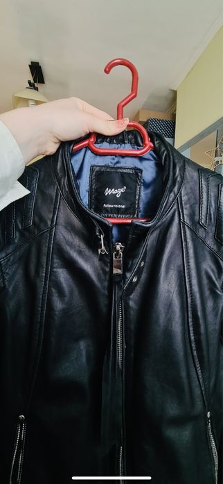 Jacheta/geaca de piele