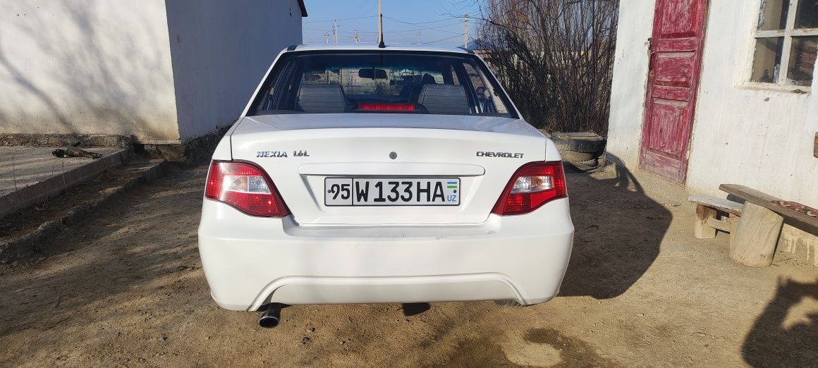 Нексия2 донс сатылады