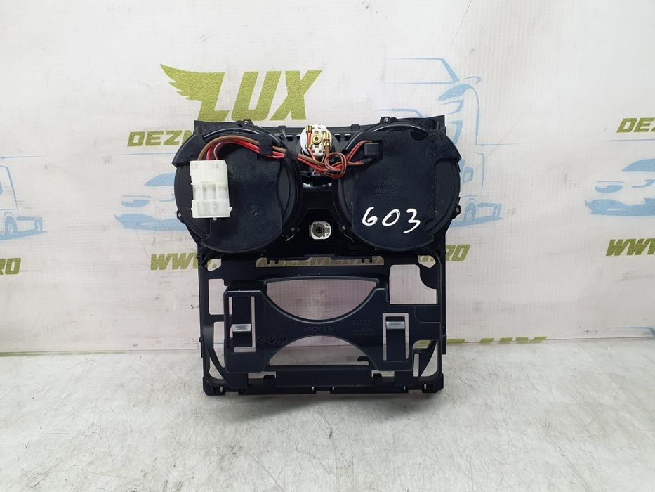 Suport pahare 7944194 BMW Seria 7 G11/G12 [facelift] [2019 - 2020] 3.