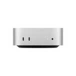 M4 Mac Mini 10C/10G 16RAM 256GB SSD с Гаранция