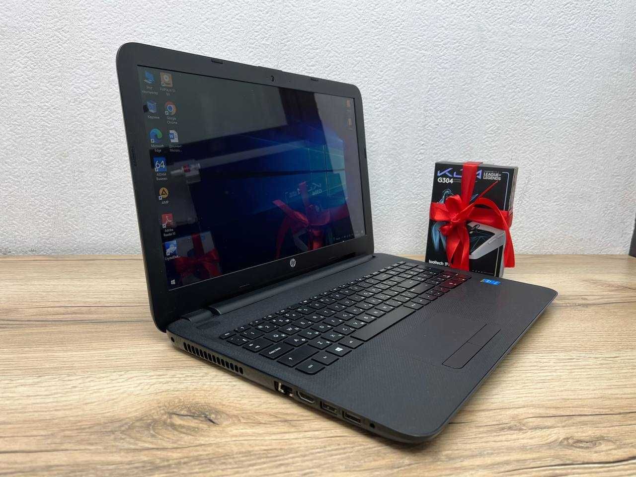 HP 15 Core i3/Озу 8/SSd 256/В Идельном состояние Для офиса и учебы